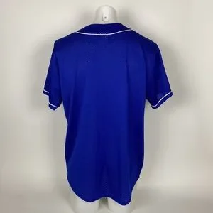 Majestic | Shirts | Vintage 9s Los Angeles Dodgers Majestic